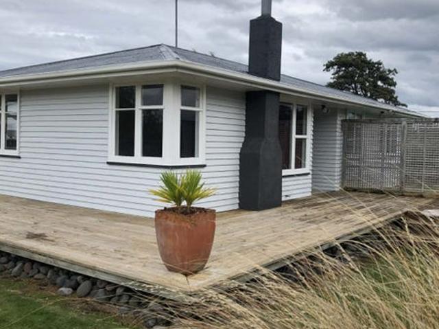 ohakune, 3 bedrooms