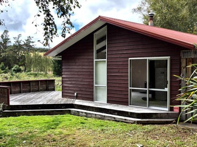 ohakune, 3 bedrooms