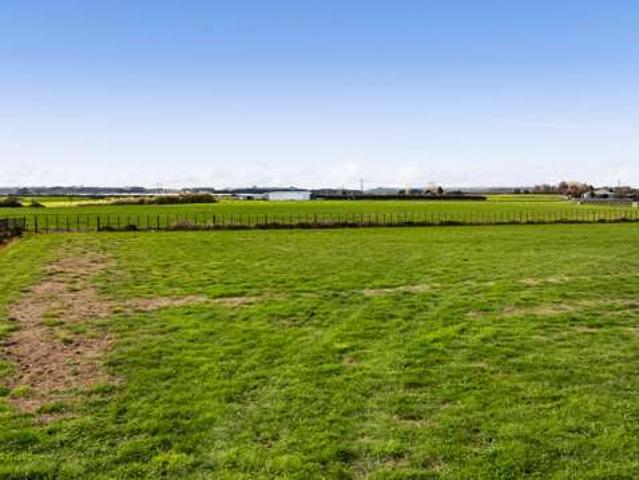Ohangai Road, Hawera, South Taranaki
