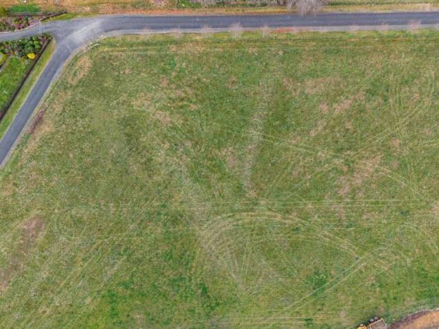 Ohiti road lot 10K, Omahu, Hastings