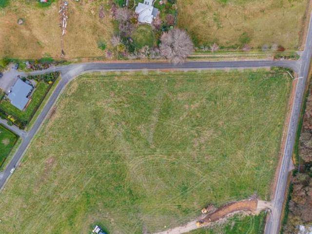 Ohiti road Lot 10L, Omahu, Hastings