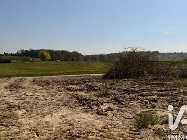 Ohlungen 67590 Achat / Vente terrain