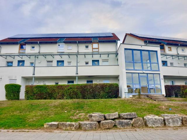 Öhringen Stilvolle 3,5 Zimmerwohnung Maisonette zum Kauf
