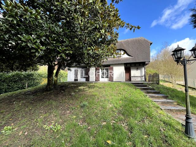 Oinville sur Montcient Vente Maison 78