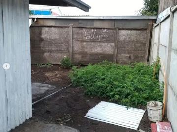 ¡Oidad en chillán! Casa amplia y bien ubicada | 2 dormitorios por 70000. 00 en Chillán