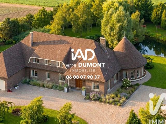 Oignies Vente Maison 62