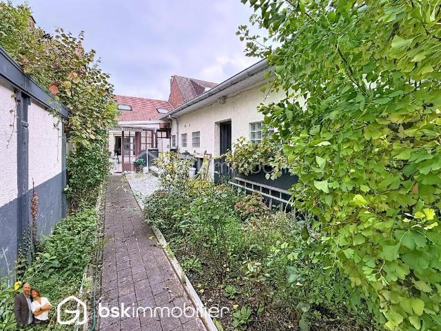 Oignies Vente Maison 62