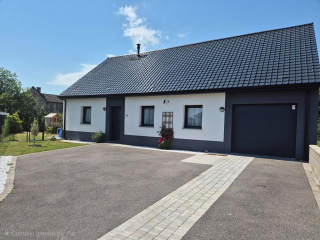 Oignies Vente Maison 62