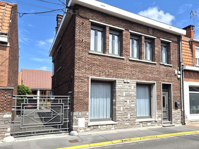 Oignies Vente Maison 62