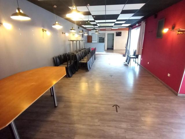 Oignies Vente Immeuble 62