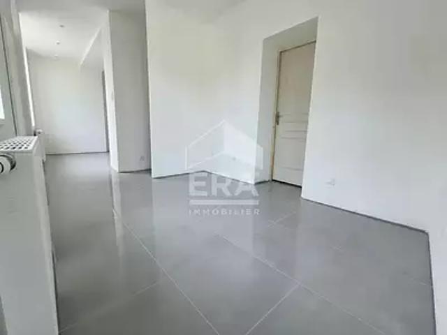 Oignies 62590 Achat / Vente maison 4 pièces t4