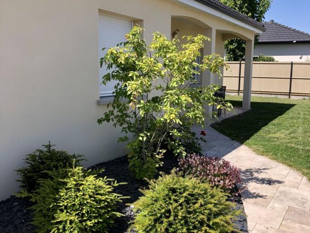 Oiry Vente Maison 51
