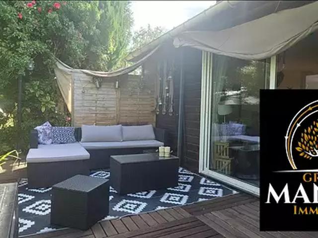 Oisy le Verger 62860 Achat / Vente maison 5 pièces t5 terrasse parking