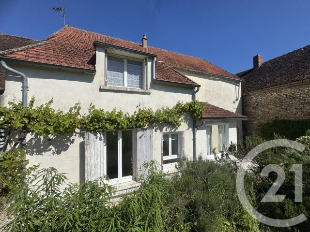 Oisy Vente Maison 58