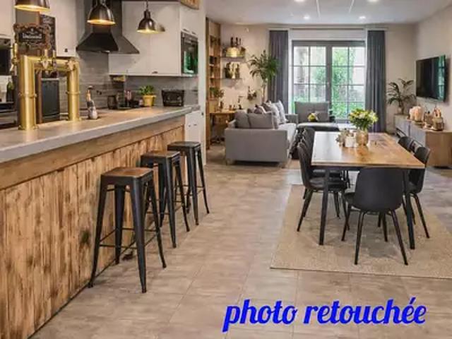Oisemont 80140 Achat / Vente maison 2 pièces t2