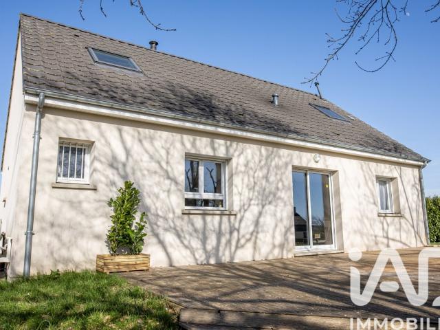 Oison Vente Maison 45