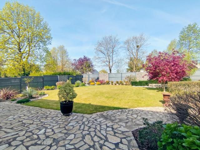Mayenne Vente Maison 53
