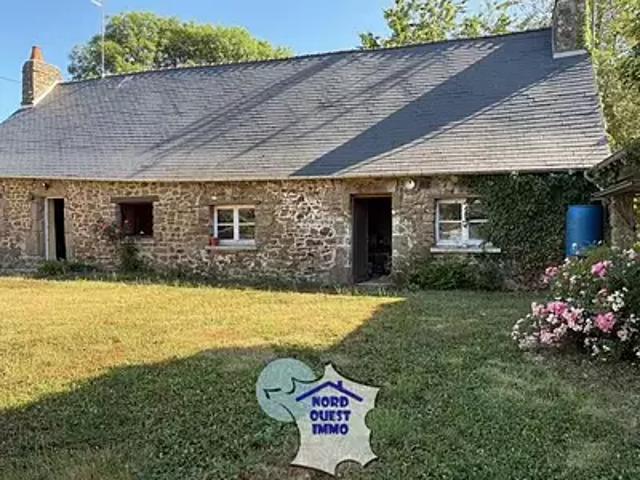Oisseau 53300 Achat / Vente maison 4 pièces t4