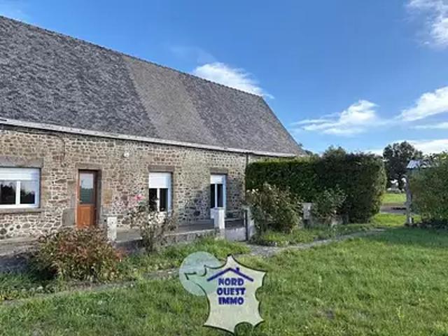 Oisseau 53300 Achat / Vente maison 5 pièces t5