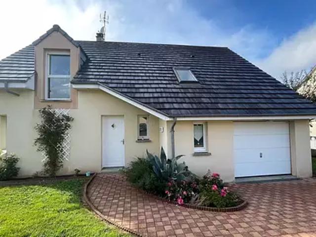 Oisseau 53300 Achat / Vente maison 5 pièces t5