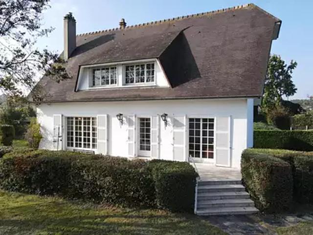 Oissel 76350 Achat / Vente maison 6 pièces t6 cave