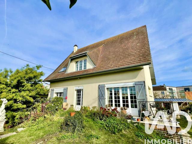 Oissel Vente Maison 76