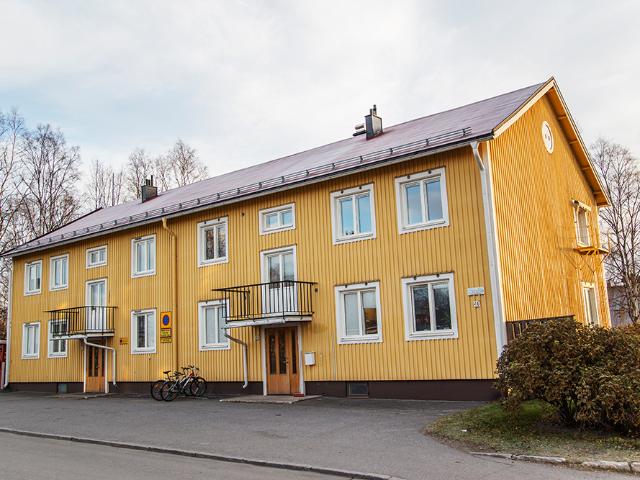 Öjagatan 46 B