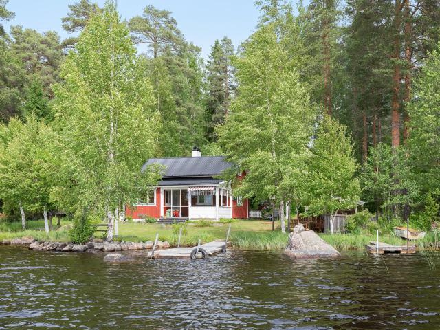 Öjaren Boön 4