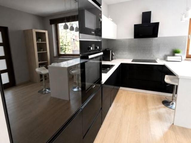 Ojca Maksymiliana Kolbe 1 42 m², Zabrze