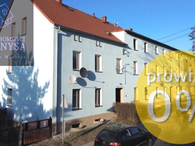 Ojca Michała Tomaszka 42,50 m², Pieńsk