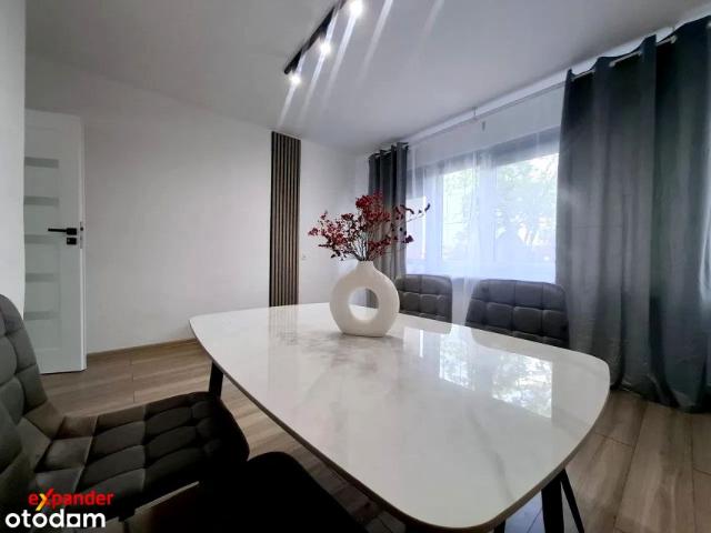 Ojca Augustyna Kordeckiego 36 m², Częstochowa