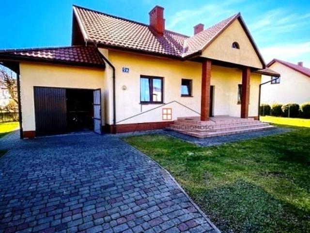 Ojca Św. Jana Pawła II 82 m², Żurawica