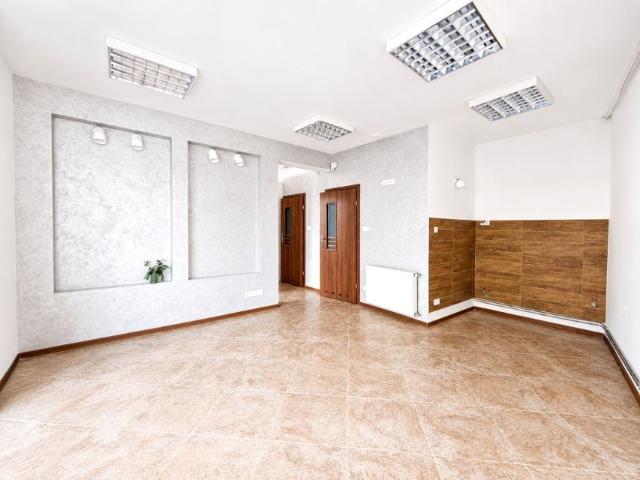 Ojcowska 43 m², Kraków