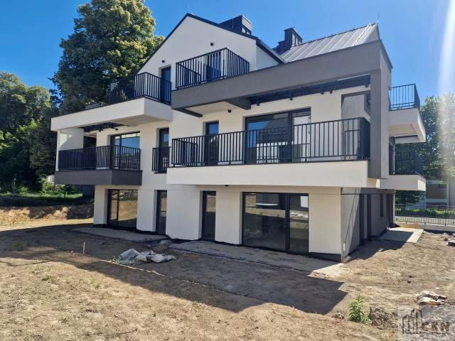 Ojcowska 41,38 m², Kraków
