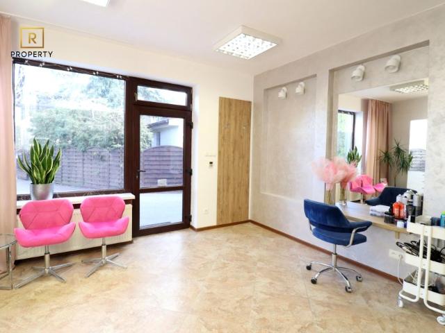 Ojcowska 42,84 m², Kraków