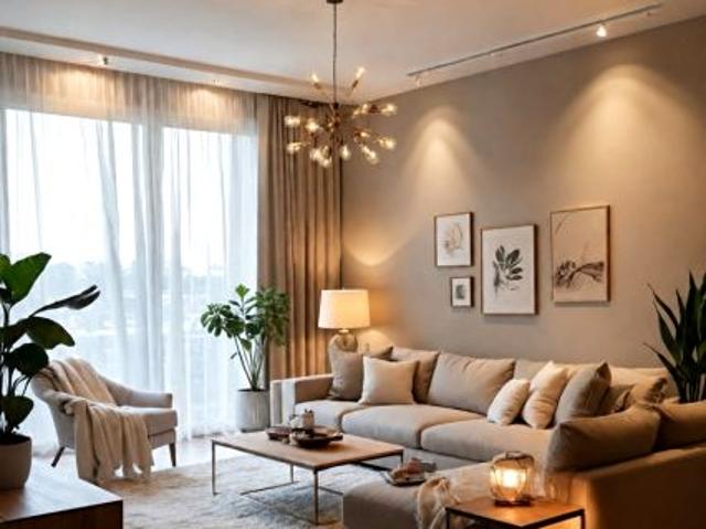 Ojcowska 60 m², Kraków