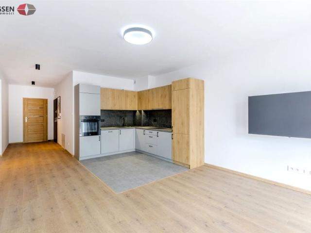 Ojcowska 72 m², Kraków