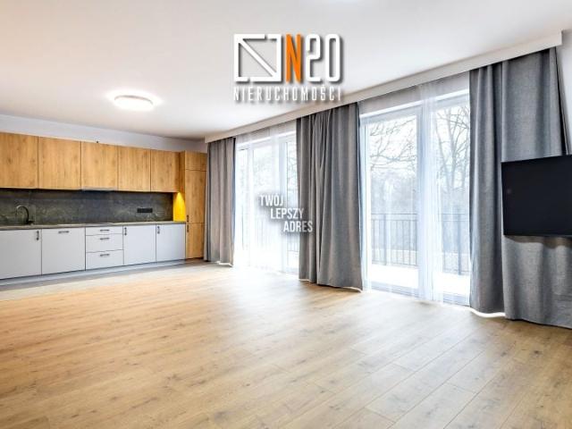 Ojcowska 140 m², Kraków