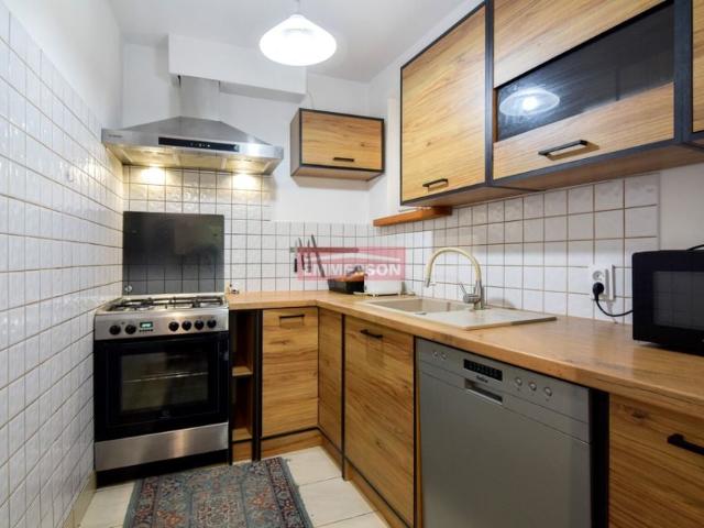 Ojcowska 160 160 m², Kraków