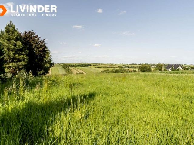 Ojcowska 16 3 093 m², Cianowice