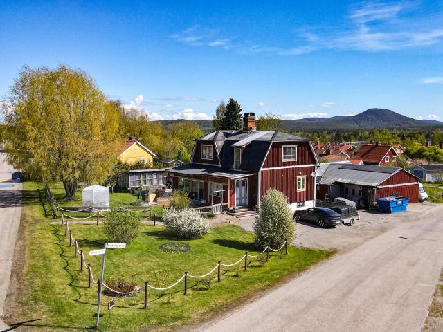 Öjevägen 24