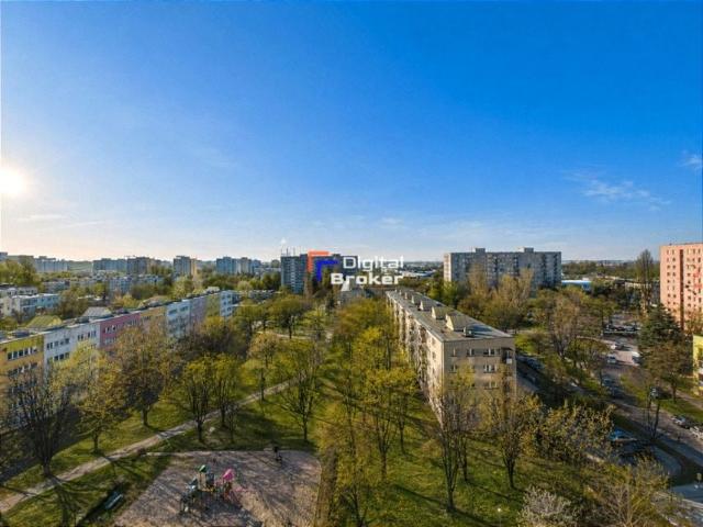 Łojewska 59,20 m², Warszawa