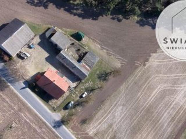 Ojrzanowo, 88 m² Dom