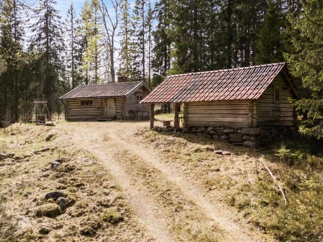 Öjs Lyberget 1