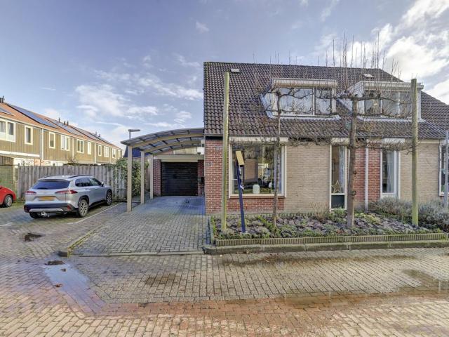 Oomskinderenstraat, 22, 4421DH, Kapelle, Zeeland 4421DH