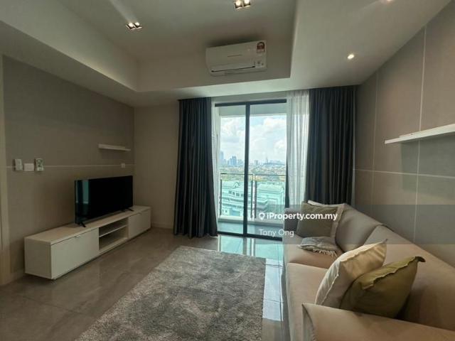 Ooak Serviced Apartments @ Kiara 163, Mont Kiara