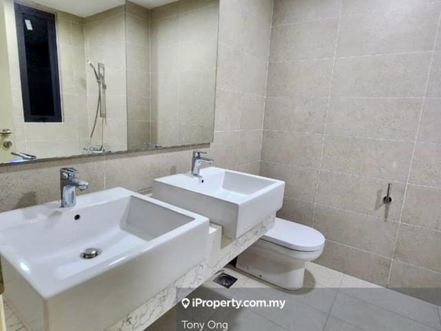 Ooak Serviced Apartments @ Kiara 163, Mont Kiara