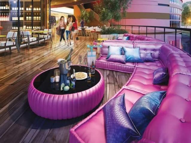 Ooak Serviced Apartments @ Kiara 163, Mont Kiara
