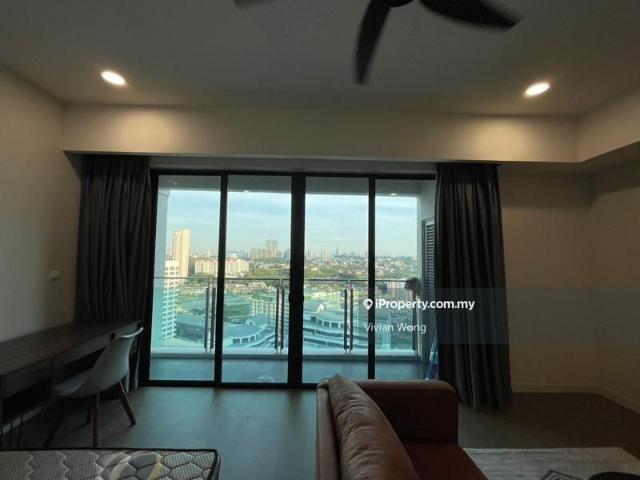 Ooak Serviced Apartments @ Kiara 163, Mont Kiara