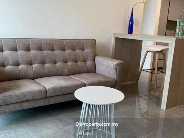 Ooak Serviced Apartments @ Kiara 163, Mont Kiara